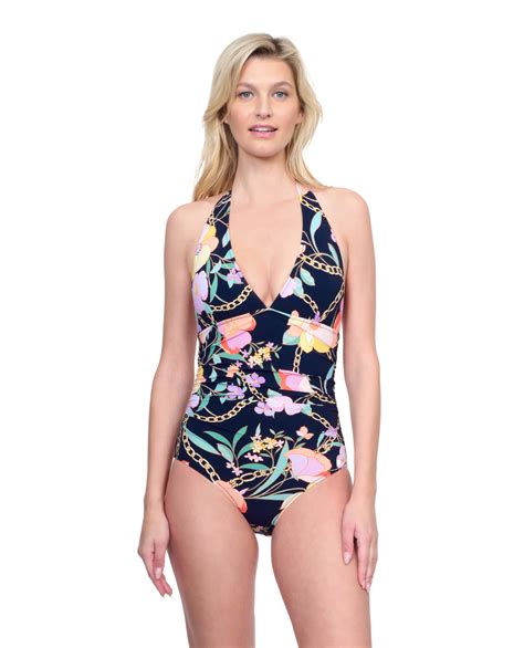 Gottex One Piece Swimsuits