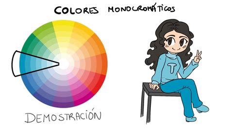 Qué es la TEORÍA DEL COLOR y para qué sirve Cómo combinar colores