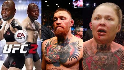 The Internet Reacts To Conor McGregor's Loss With Evil Memes