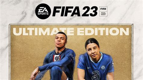 Ujawniono Ok Adk Fifa Ultimate Edition Na Pude Ku Pierwsza