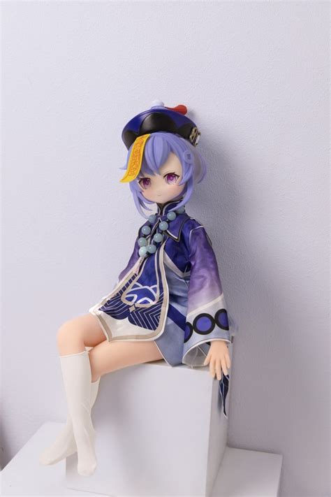 85cm Small Sex Dolls Realistic Flat Chest Pi Doll