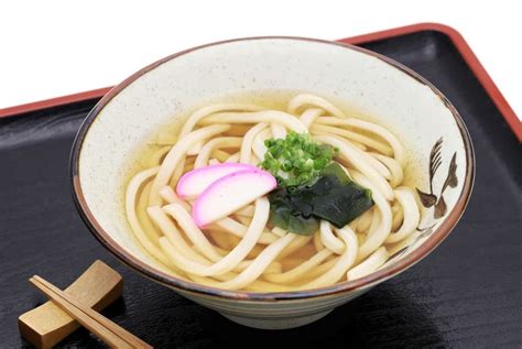 Receta De Fideos Udon Caseros Muy F Cil Y Rica