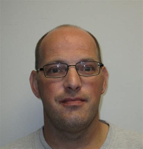 Paul Fred Meredith Violent Or Sex Offender In Bluffton IN