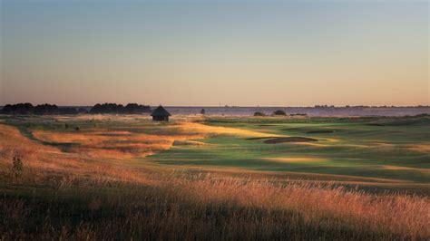 Book Save On A 2025 Golf Tour To Royal St George S Golf Club