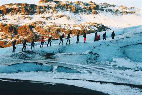 Visiting Solheimajokull Glacier: Tours, Tips, and More! - Iceland Trippers