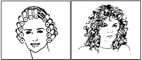 ConAir Hot Clips CHV26HCX Instruction Styling Guide ManualsLib