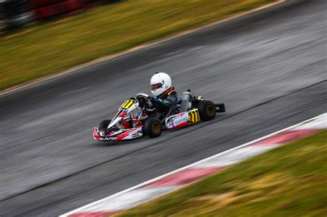 CAMPEONATO NACIONAL DE KART MGC