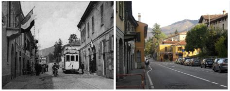 LA VARESE NASCOSTA Masnago era Masnago è Sulle orme dell