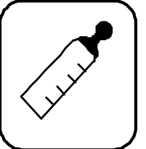 Syringe Clipart Transparent Free PNG