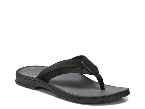 Vionic Wyatt Flip Flop Free Shipping Dsw