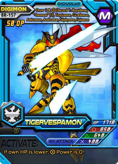 Tiger Digimon