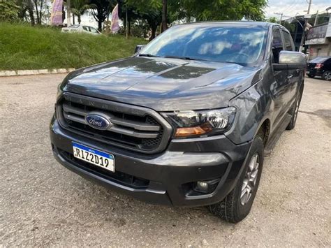 SUVs FORD RANGER 2021 Usados E Novos No RJ OLX