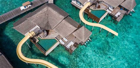 17 most luxurious experiences in the Maldives