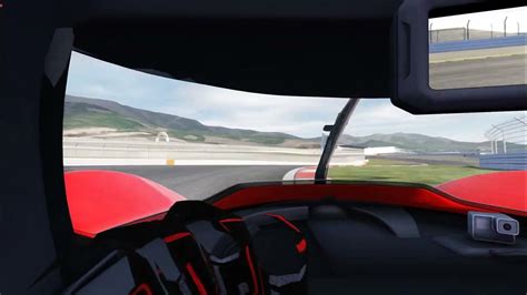 Cadillac V Lmdh Hypercar Onboard At Fuji Speedway Assetto Corsa Youtube