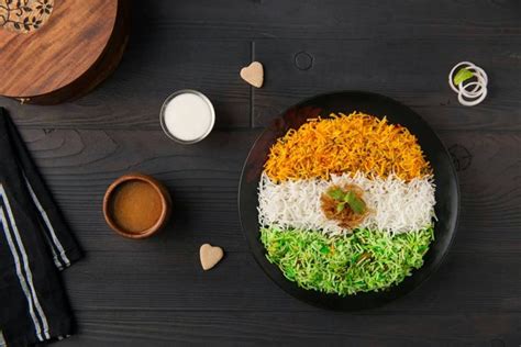 Independence Day 2022 5 Tri Colour Dishes You Must Try At Home With