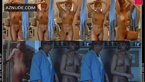 DORIS HICK Nude AZNude