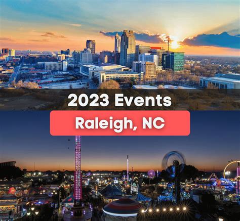 First Friday Events in Raleigh, NC January 2024 » FEST-Festivals ...