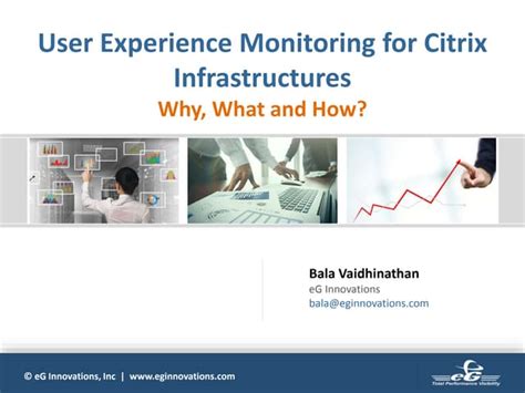 How To Achieve Great Citrix User Experience Ppt