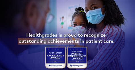 Healthgrades On Linkedin Patient Safety Excellence And Outstanding