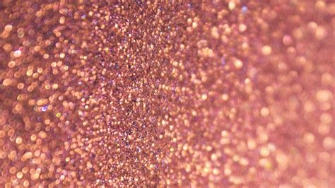 PC Wallpaper Rose Gold Glitter ~ Cute Wallpapers 2022