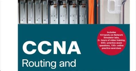 CCNA Study Material Videos Ebooks And Tutorials Cisco CCNA Routing