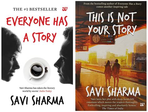 Everyone has a story book - frogascse