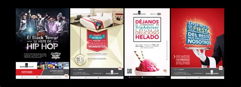 PIEZAS PUBLICITARIAS ADVERTISING PIECES On Behance