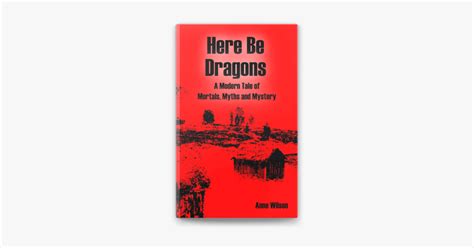 ‎Here Be Dragons no Apple Books