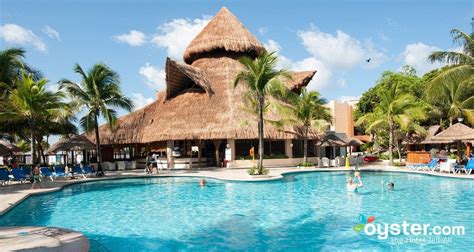 Sandos Caracol Beach Resort Reviews - Beach Locations Reviews