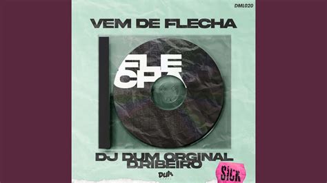 Vem De Flecha Mega Funk YouTube