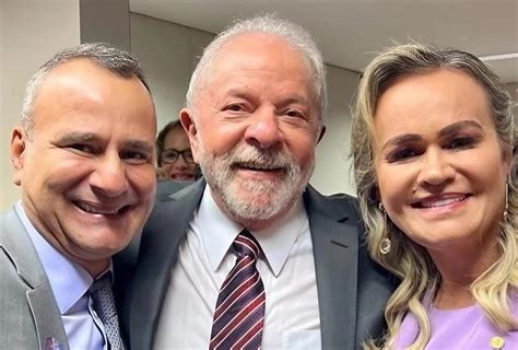 Aliado De Lula Prefeito De Belford Roxo Decreta Ponto Facultativo Em