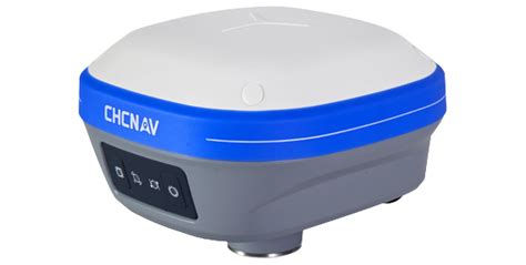 I Gnss Receiver Products Gnss Smart Antennas Chcnav