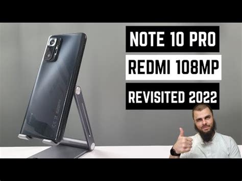 Las Mejores Opiniones Del Xiaomi Redmi Note Pro En Todas Las