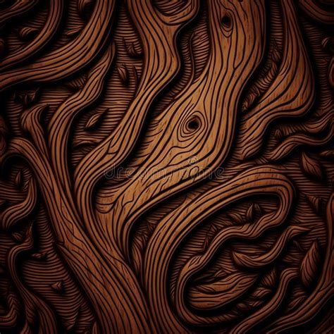 Painted wood texture stock illustration. Illustration of view - 264042390