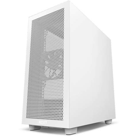 Jual NZXT H7 Flow - ATX Mid-Tower Airflow Case - Jakarta Pusat - Global ...