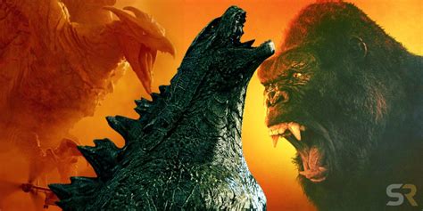 Will Rodan Return In Godzilla vs. Kong (& How Will He Be Different)?