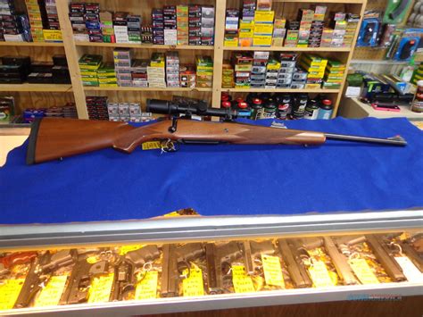 Cz 550 Safari Mag 458 Lott 458 Win For Sale At