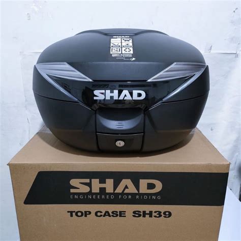 Jual Box Shad Sh Original Shad Top Box Box Sh Shad Sh