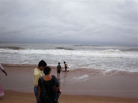 Beaches Of Orissa - India Travel Blog