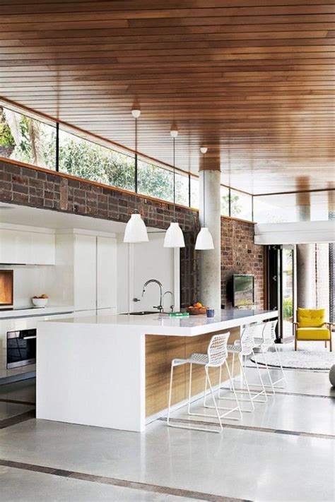 modern house   vivacious feel   light digsdigs interior