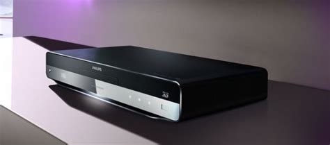 Philips Bdp Reproductor Blu Ray Con Wi Fi Y Compatible Con D