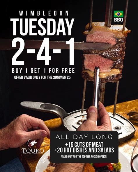 Directions and Transit Options for Touro Brazilian Steakhouse 13