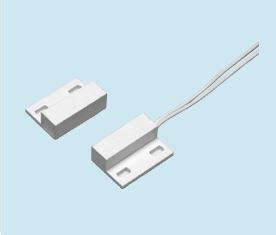 contact switch  side leads