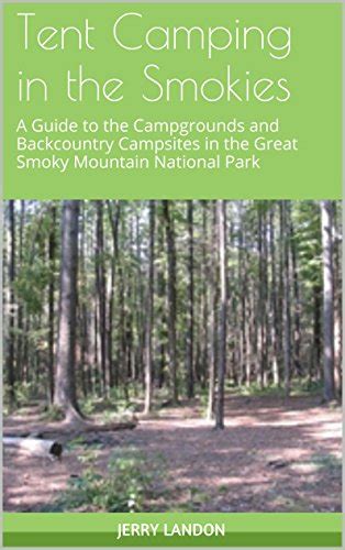 9 Best Backcountry Camping Smoky Mountains in 2024 (February update)