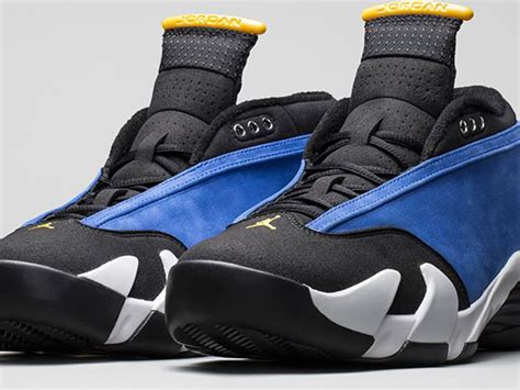 Nike Air Jordan 14 Retro Laney Horoscop Urania Ro