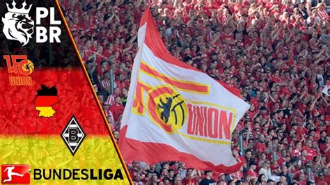 Palpite Prognóstico e Odds para Union Berlin x Borussia