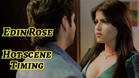 Good Girl Bride Night Ceneprime Web Series Hot Scene Timing Cast Edin