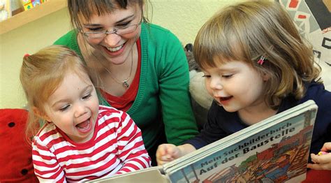 Für Die Arbeit Mit Kindern Kreis Lörrach Badische Zeitung