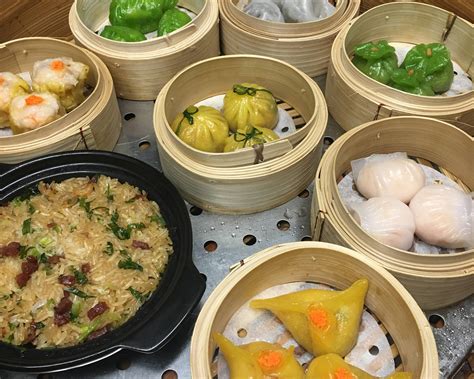 Dim Sum Inn Staines Food Court Menu Takeaway In Staines Upon Thames