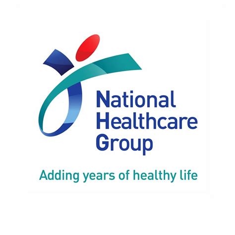 National Healthcare Group Youtube